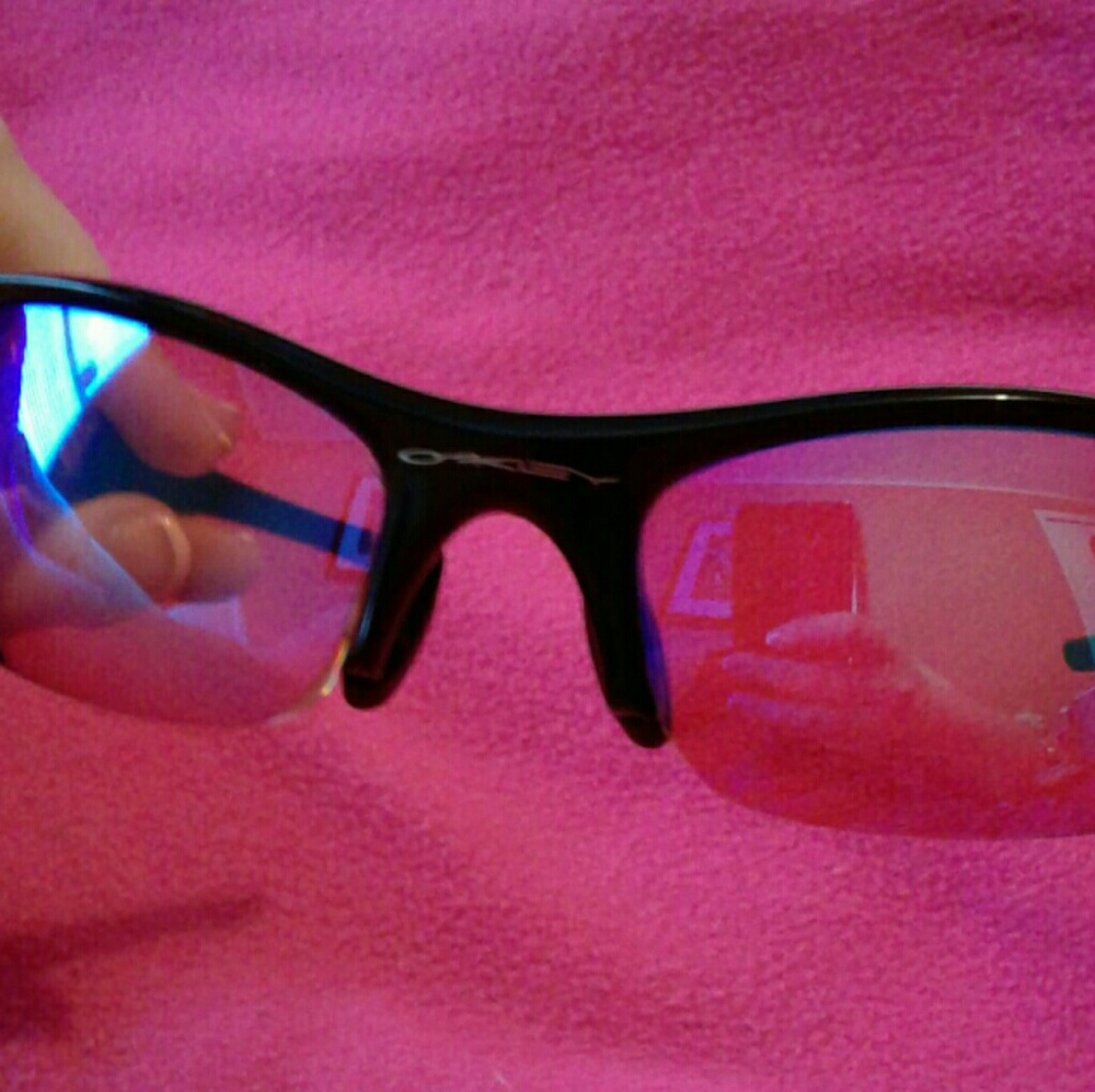 Oakley Sunglasses
